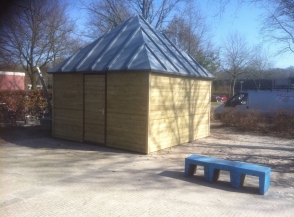 Bassisschool Het Anker Emmen