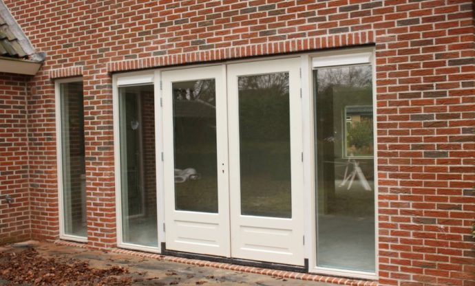 Kozijnen vervangen en aanpassen Emmen