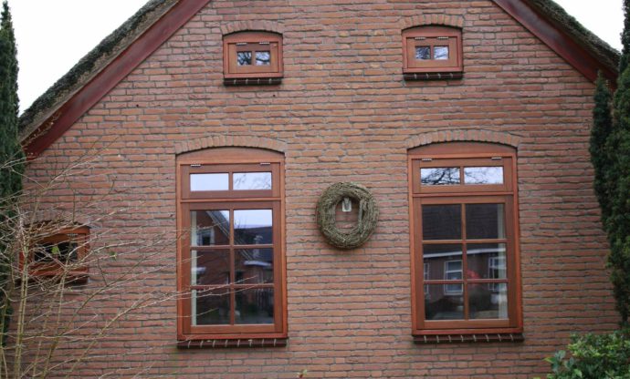 Kozijnen vervangen en aanpassen Emmen