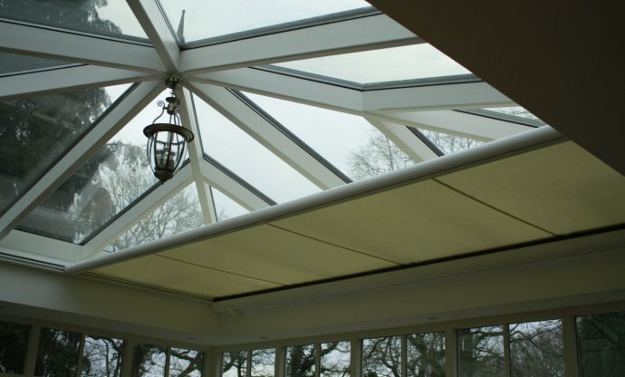 Nieuwbouw tuinkamer -Tuinhuis Odoorn