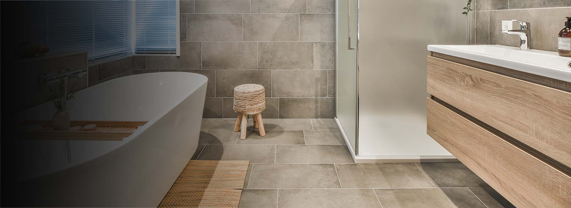 Badkamer laten renoveren? Bel Kuper en Kroeze!