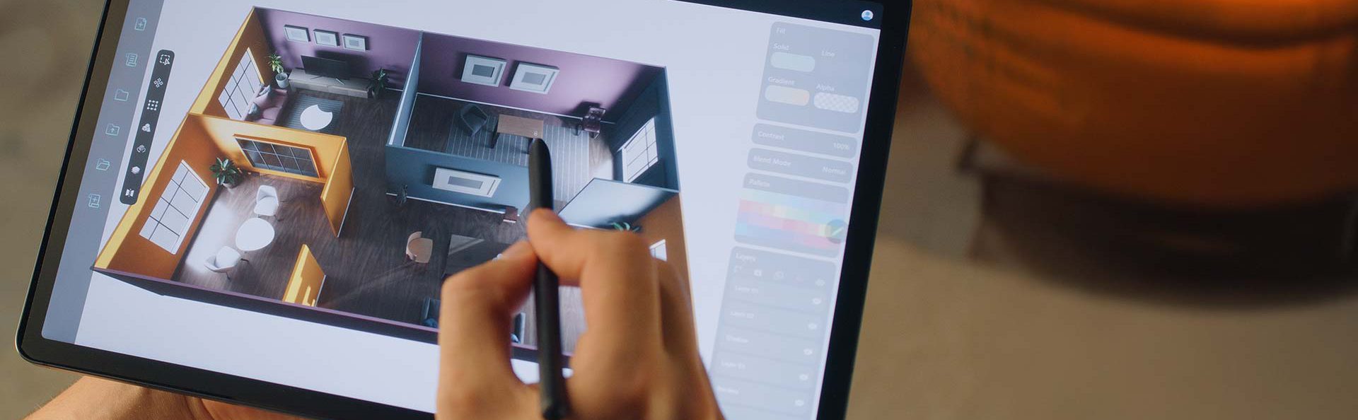 Nieuwbouw door Kuper en Kroeze bouwbedrijf in Emmen